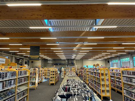 westerlo library
